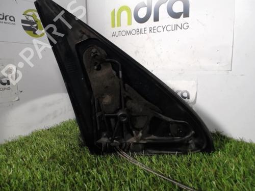 Left mirror FORD FOCUS I (DAW, DBW) 1.8 Turbo DI / TDDi | BP21852352C26 