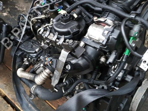 Engine CITROËN C3 III (SX) 1.6 BlueHDi 75 | BP31075562M1 
