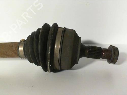Left front driveshaft CITROËN XSARA (N1) 1.8 i | BP21850535M38 