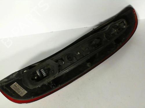 Left taillight OPEL CORSA C (X01) 1.0 (F08, F68) | BP21850726C34 