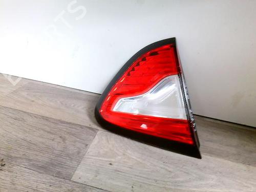 Left tailgate light RENAULT CAPTUR I (J5_, H5_) 1.2 TCe 120 | BP37458502C79 - Image 3