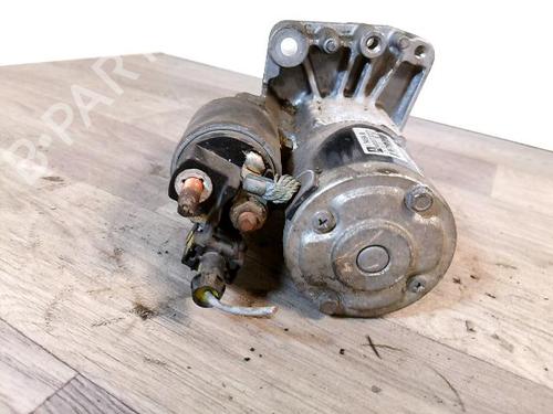 Starter CITROËN C4 II (NC_) 1.2 THP 130 (NCHNYM, NCHNYT) | BP33216311M8 - Image 3