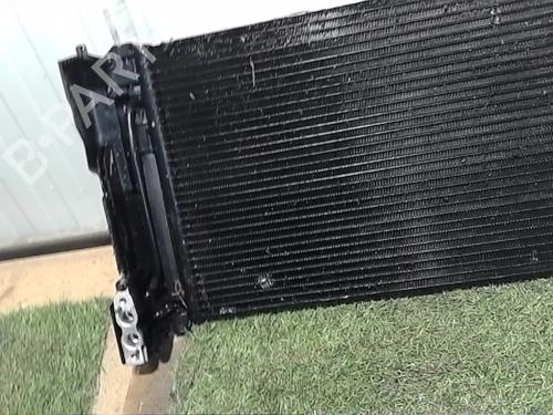 AC radiator BMW 3 (E46) 318 d | BP29757352M32  - Image 6