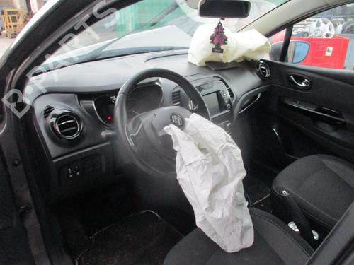 Left front fog light RENAULT CAPTUR I (J5_, H5_) 1.2 TCe 120 | BP37458515C30 - Image 7