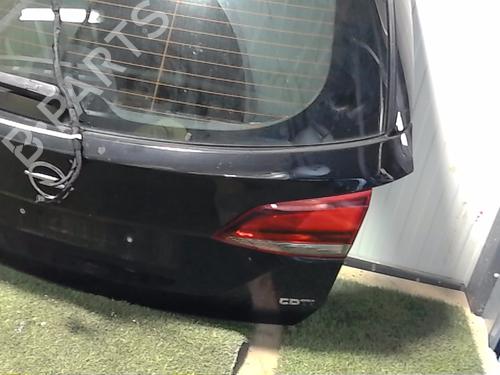 Tailgate OPEL ASTRA K Sports Tourer (B16) 1.6 CDTi (35) | BP29485238C6 