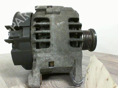 Alternator RENAULT TRAFIC II Van (FL) 1.9 dCi 100 (FL0C, FL0K, FL0B) | BP27254733M7 