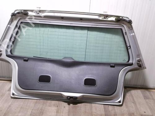 Tailgate VW POLO (6N2) 1.9 SDI | BP30760604C6 - Image 4