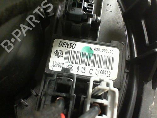Heater blower motor FIAT PUNTO EVO (199_) 1.3 D Multijet (199AXC1A, 199BXC1A, 199AXT1A, 199BXT1A) | BP21856887M62