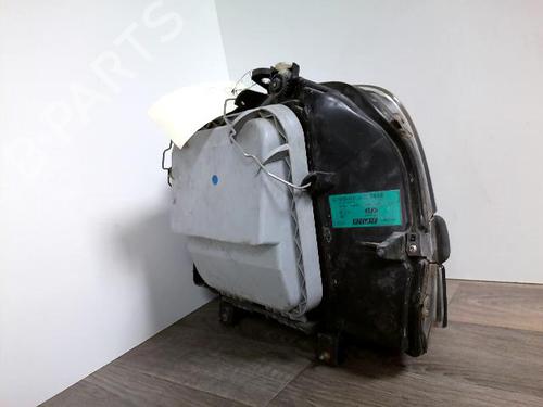 Right headlight FIAT DOBLO MPV (119_, 223_) 1.6 16V (223AXD1A) | BP21852089C29