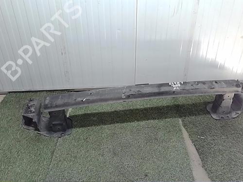 Used Rear bumper reinforcement Rear bumper reinforcement PEUGEOT 3008 I MPV (0U_) 1.6 HDi (109 hp) 29407080 29407080