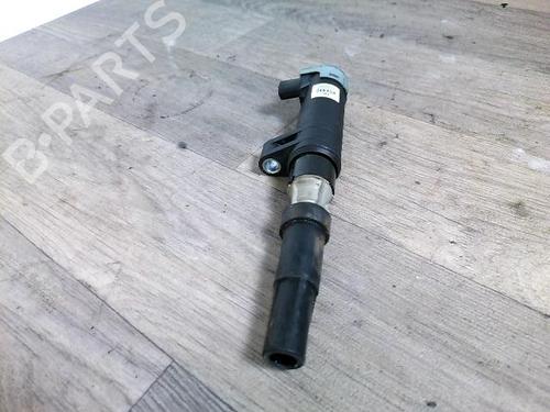 Zündspule für Zündspule RENAULT CLIO II (BB_, CB_) 1.4 16V (B/CB0P, BB13) (98 hp) 36369364 36369364