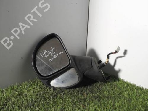 Used Left mirror FIAT MULTIPLA (186_) 1.9 JTD 115 (115 hp) 21853845