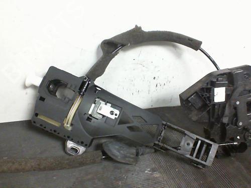 Høyre bak lås RENAULT MEGANE IV Hatchback (B9A/M/N_) 1.2 TCe 100 (B9MS) | BP20975990C99 