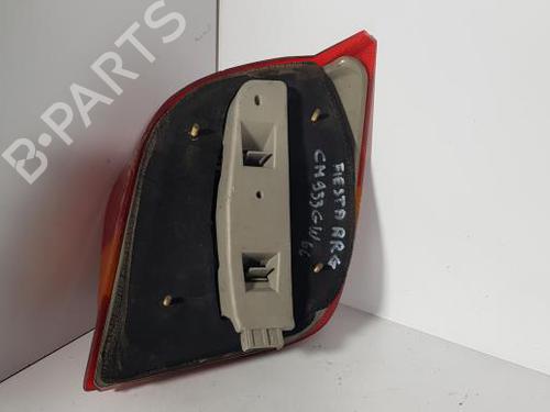 Left taillight FORD FIESTA III (GFJ) 1.8 D | BP21851388C34 
