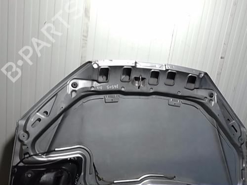 Hood PEUGEOT 206 Hatchback (2A/C) 1.4 i | BP29485239C1 