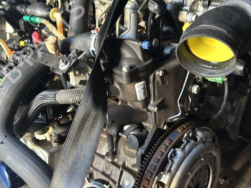 Engine CITROËN BERLINGO / BERLINGO FIRST Box Body/MPV (M_) 2.0 HDI 90 (MBRHY, MCRHY) | BP29571831M1 