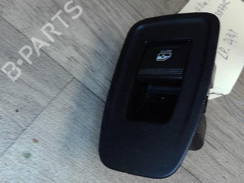 Used Right front window switch Right front window switch 39165630 39165630