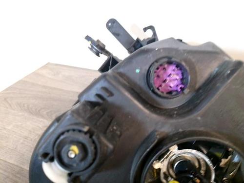 Right headlight FIAT 500L (351_, 352_) 1.3 D Multijet (199.LYM11, 199.LYM1A) | BP36004478C29  - Image 5