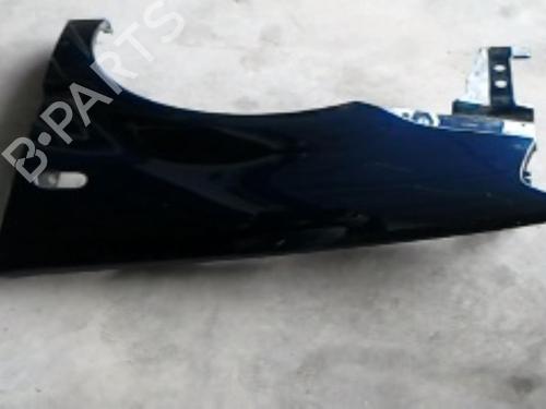 Left front fenders VW POLO (6N2) 1.4 16V | BP21850462C41 