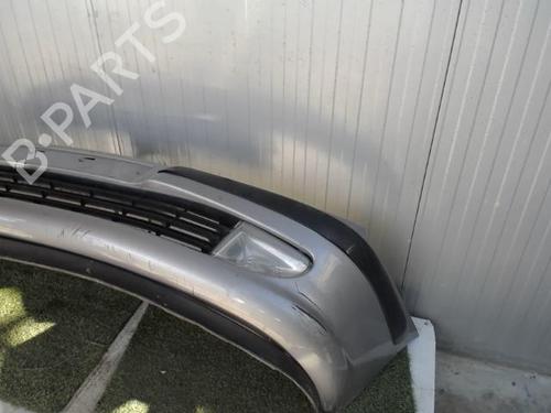 Front bumper PEUGEOT 607 (9D, 9U) 2.2 HDi | BP20878106C7 