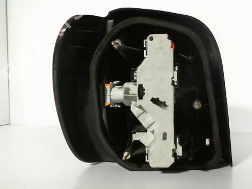 Right taillight VW POLO III (6N1) 75 1.6 | BP21850585C35 