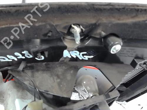Left tailgate light FORD GALAXY II (WA6) 1.6 TDCi | BP29204636C79 