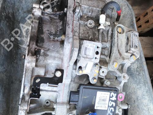 Used Gearbox PEUGEOT 308 SW II (LC_, LJ_, LR_, LX_, L4_) 2.0 BlueHDi 150 (150 hp) 30814282