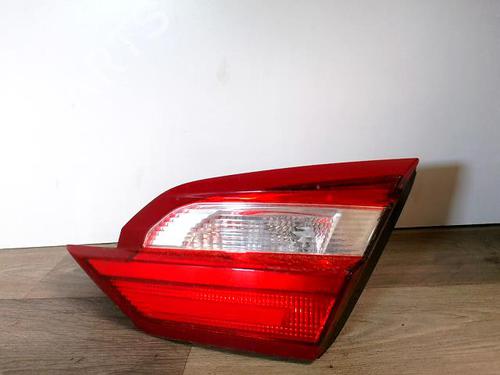 Right tailgate light FORD FIESTA VII (HJ, HF) 1.1 Ti-VCT | BP34397927C80  - Image 5