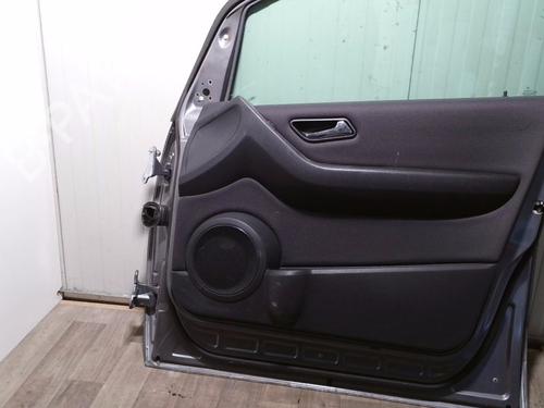 Right front door MERCEDES-BENZ A-CLASS (W169) A 180 CDI (169.007, 169.307) | BP31363645C3 