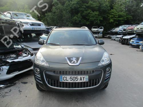 Used Parts PEUGEOT 4007 (VU_, VV_) 2.2 HDi (156 hp) 3963390