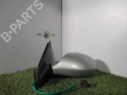 Left mirror CITROËN C5 I (DC_) 2.2 HDi (DC4HXB, DC4HXE) | BP20878811C26 
