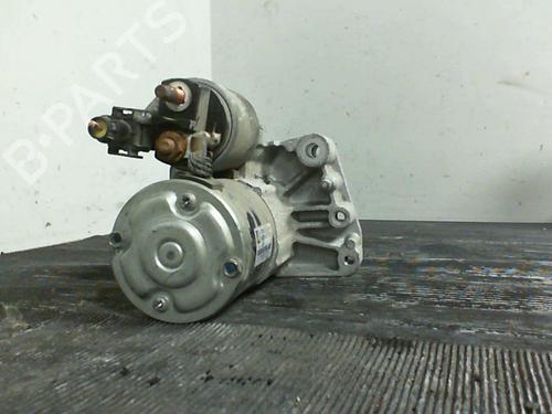 Used Starter Starter PEUGEOT 308 I (4A_, 4C_) 1.4 16V (95 hp) 22709614 22709614