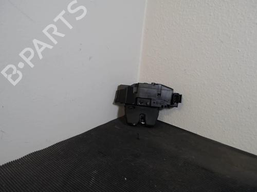 Used Tailgate lock CITROËN C4 II (NC_) 1.6 HDi 90 (92 hp) 20878364
