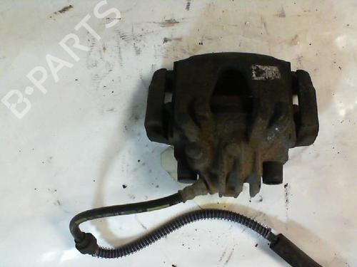 Left front brake caliper PEUGEOT 306 Hatchback (7A, 7C, N3, N5) 1.9 D | BP29485261M105 