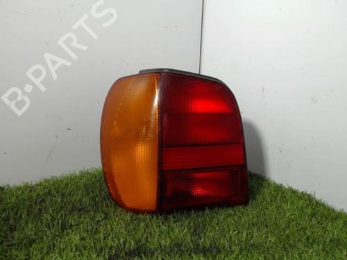 Used Left taillight VW POLO III (6N1) 60 1.4 (60 hp) 21854176