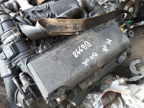 Engine CITROËN C2 (JM_) 1.4 HDi | BP30061908M1