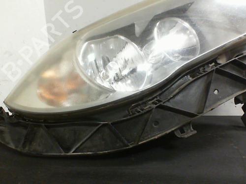 Used Right headlight BMW 1 (E87) 118 d (122 hp) 20879506
