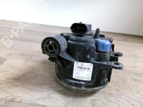 Left front fog light RENAULT CAPTUR I (J5_, H5_) 1.2 TCe 120 | BP37458515C30 - Image 2