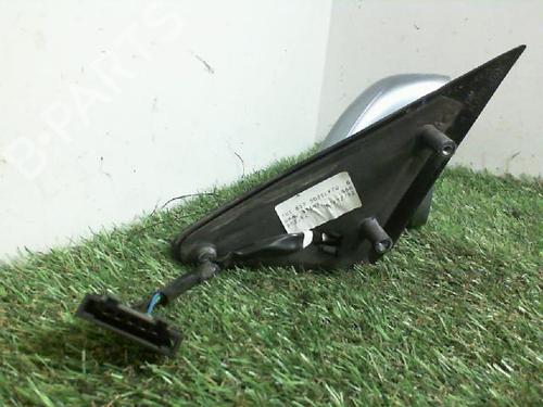 Right mirror SKODA OCTAVIA I (1U2) 1.9 TDI | BP29864570C27