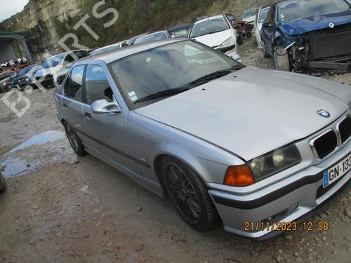 Starter BMW 3 (E36) 325 tds | BP30646734M8 - Image 6