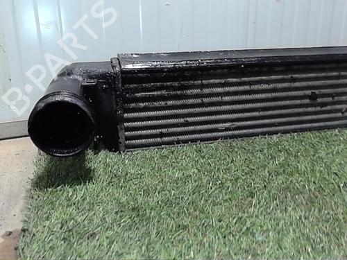 Used Intercooler Intercooler BMW 3 (E46) 318 d (116 hp) 29757305 29757305