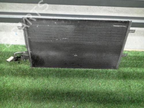 Used AC radiator FORD FOCUS C-MAX (DM2) 1.8 TDCi (115 hp) 21854205