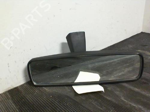 Used Rear mirror PEUGEOT 208 I (CA_, CC_) 1.2 VTI 82 (82 hp) 29618302