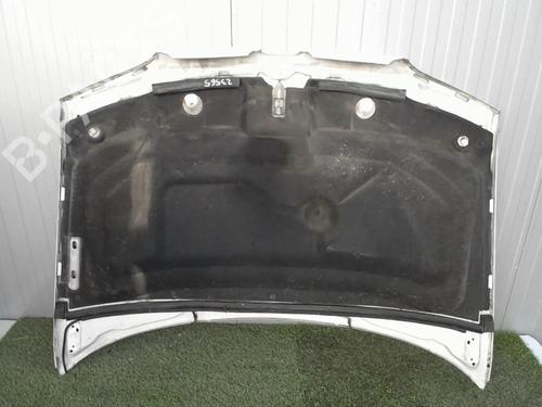 Used Hood PEUGEOT PARTNER Box Body/MPV (5_, G_) 1.9 D (69 hp) 20878123