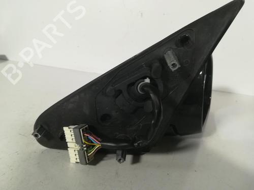 Right mirror PEUGEOT 406 (8B) 2.0 HDI 110 | BP21851073C27 