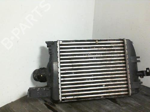 Intercooler DACIA SANDERO II 1.5 dCi | BP29738551M30 