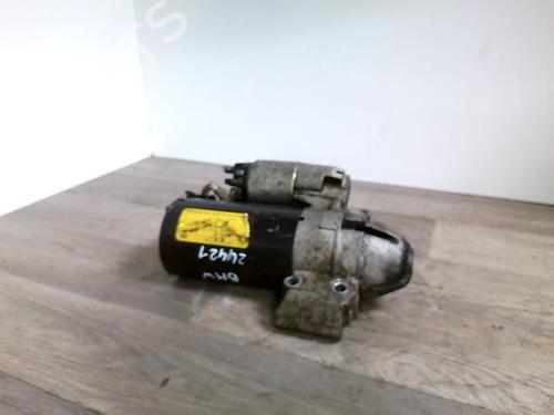 Motor de arranque Motor de arranque 37501717 37501717