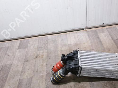 Intercooler CITROËN C3 III (SX) 1.2 THP 110 (SXHNPS, SXHNZT, SXHNZ6) | BP37741569M30 - Image 2