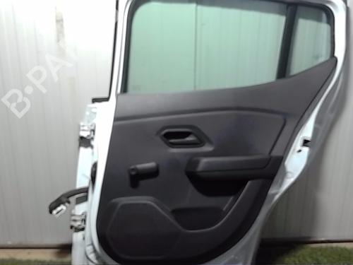 Dør høyre bak DACIA JOGGER (RK_) 1.0 TCe 100 ECO-G (RKMT) | BP29372743C5 