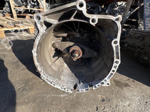 Gearbox BMW 1 (E87) 118 d | BP37202241M3 - Image 3